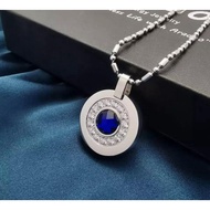 Men's Health Necklace PendantWanita Free Box and Certificate Quantum Health Necklace