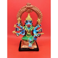 Varahi Amman Statue_Design4