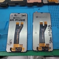 Used original oem samsung m146b m14 5g lcd