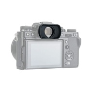 Viewfinder Eyecup Eyepiece for Fuji Fujifilm X-T5 X-T4 X-T3 X-T2 X-T1 X-H1 X-H2 X-H2S GFX 100 GFX 10