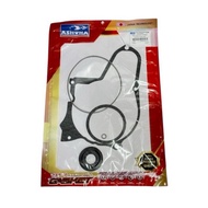 MAGNET OIL SEAL GASKET SET O RING COIL PLATE MAGNET GASKET EX5 DREAM (STARTER)