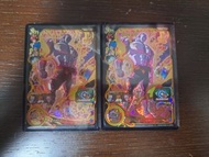 Sdbh七龍珠英雄Bmt5-047吉連