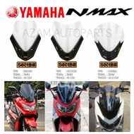 Sectbill for Yamaha NMAX