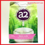 [Date 2024] Sữa A2 nguyên kem của Úc  - Hàng nhập khẩu chính hãng