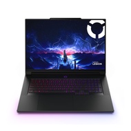 เลอโนโว โน๊ตบุ๊ค Legion 9 18IAX10-83EY002STA สีดำ