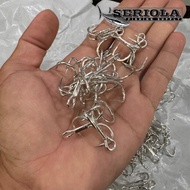 TREBEL HOOK BKK 6066 4X STRONG HOOK