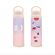 Tumbler IU x Colgate Limited Edition