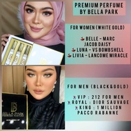 PERFUME BELLA PARK PREMIUM