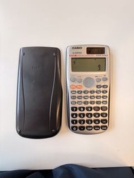 fx-50FH II