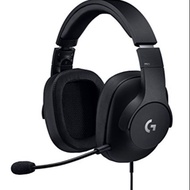 Logitech G Pro Gaming Headset