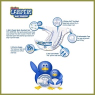 ✟ ¤ ◱ Lampein Baby Diaper Jumbo Pack XXL 48