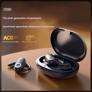 GT288 comfortable ear-hook new model smart digital display high sound quality long battery life Blue