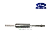 EXHAUST PIPE - F5000 TRACTOR EXHAUST - FORD TRACTORS/F5000 [TRACTOR SPARE PARTS]
