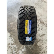ACCELERA MT 01 31 x 10.5 R15 Ban Mobil Offroad Extreme