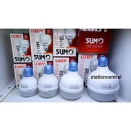 Luby SUMO LED lights 12w, 16w, 22w, 30w, 40w LED T-BULB