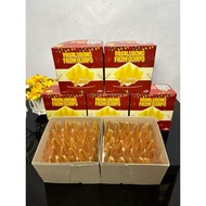 Special Yema (25 pcs) | Pasalubong Sweet Treats Pinoy Food