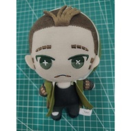 Identity V Naib Subedar Mercenary Tomonui Plush