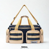 GATNOV Multifunctional Gym Sports Duffle Bag - Travel Bag