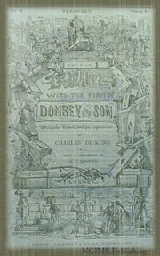 Dombey and Son (Illustrated + Audiobook Download Link + Active TOC) Charles Dickens