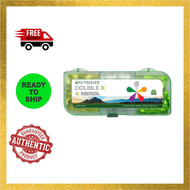 Amway Nutrilite DOUBLE X - Tray 31-Day Supply (New)