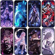 for Vivo U3 Y19 S1 S16 Pro S17 S17T S19 PRO T3 Z9 V5 lite Y67 V5s Plus Y66  V7 Y75 Compatibility TPU