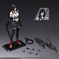 Final Fantasy VII Play Arts 最終幻想 FF 7 Playarts 改 Tifa 蒂法