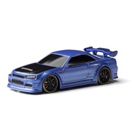 TURBO racing 1: 76 New Style C64 C62 c63 RC Remote Control Car Mini Desktop Toy Model Car