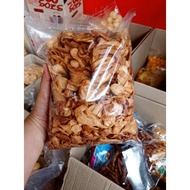 Dry Sale / Dry Banana / Sweet Banana 500 Gram | Sale Kering / Pisang Kering / Pisang Manis 500 gram