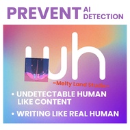 [0%AI] WRITEHUMAN | Students Humanize Humanizer | 0% Ai Rate Plagiarism