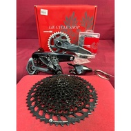 GROUPSET SRAM GX AM DUB BOOST LUNAR 2022