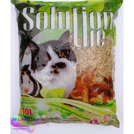 SOLUTION LIFE LITTER PINE WOOD