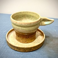 歐風雲朵咖啡杯組