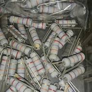 Resistor 2W R 2 Watt 220K Ohm rajvr02