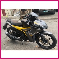 ◄ ▩ Kappa Box (Center Box) Sniper155/Winner X 150/Sniper150