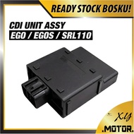 EGO EGOS SRL110 LAGENDA 110 SRLZ SRL110Z STD CDI UNIT ASSY