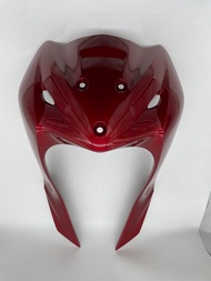 บังลมหน้า WAVE110 I LED 2019 2020 2021 2022 2023 / เวฟ110 I 2019 2020 2021 2022 2023 LED แท้ศูนย์ 64