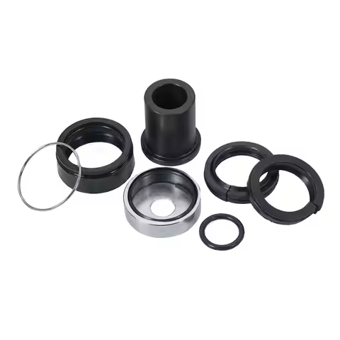 Steering Stem Bearing Seal Kit For Arctic Cat 400 Kawasaki KFX 400 Suzuki LT-Z 400 250 LT230 300 :PW