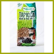 ◶ ┓ ❅ Ersao Tapioca Black Pearl / Boba Pearls / Sinkers /milk tea sinkers/ Boba Tea
