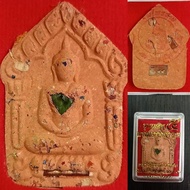 T Thailand Amulet Five Spirits Khun Paen (Head Help) by Lp Nenkaew Lp Nenkaew
