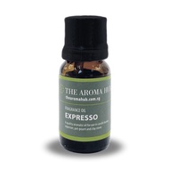 Espresso Fragrance Oil | Oil Based | Home Fragrance