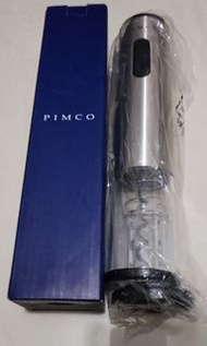 PIMCO 電動紅酒開瓶器壹個