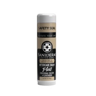 Tattoo Aftercare Balm PLUS+ - Small (0.6 oz) – Petroleum Free, Organic Tattoo Moisturizer Infused wi