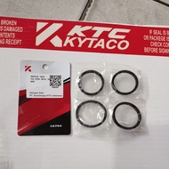 Repair seal caliper rksk 4 piston bre repair kit seal caliper 4 piston bre repair kit seal caliper 4