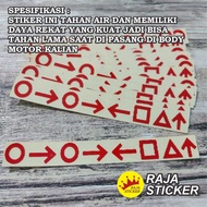 GAME CHEAT GTA PS 2 cutting Sticker