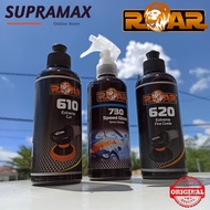 ROAR Extreme Starter Kit – 610, 620 & 730 All-in-One Car Paint Finishing Kit | Kit Lengkap Potong, G