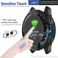 Garmin Approach S50 case 360°TPU  all-round protective case Approach S50 case Full Cover Protective 