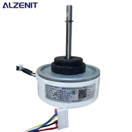 New For Samsung Air Conditioner DC Fan Motor DB31-00636C RD-310-25-8B-3(AL) DC310V 27W 1500r/min Con