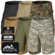 Wolves HELIKON HELIKON CPK Tactical Shorts CPU Checkered Outdoor Scratch-Resistant Wear-Resistant Mu
