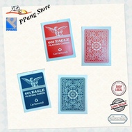 Playing Cards (601 eagle) | 撲克牌 (601 鹰标）