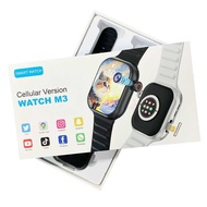 B29 Smart Watch Full Netcom 5G Native Android System Card Watch+180 Degree Rotating Camera